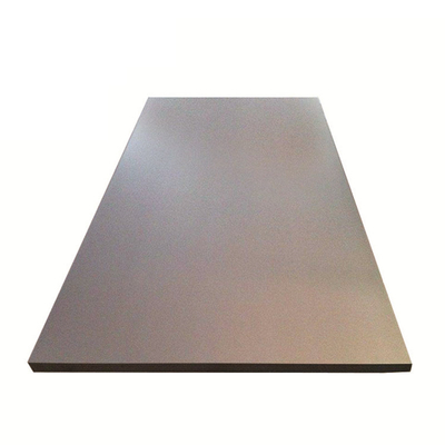API Tấm thép Galvalume cứng đầy đủ Z61-Z80 Tấm kim loại Galvalume