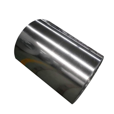 SGCC Z275 Cuộn dây Galvalume Chiều dài 1-1,2m Thép cuộn Galvalume