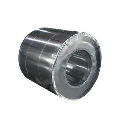 1250mm Gi Tấm cuộn DX51 SPCC DIN Tấm mạ kẽm Cuộn cán nguội