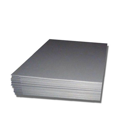 0,21mm JIS GI Thép tấm Z275 Sắt mạ kẽm nhúng nóng