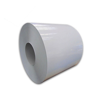 BV JIS Cuộn dây thép tráng màu 600 - 1250MM Cuộn dây mạ sẵn Galvalume