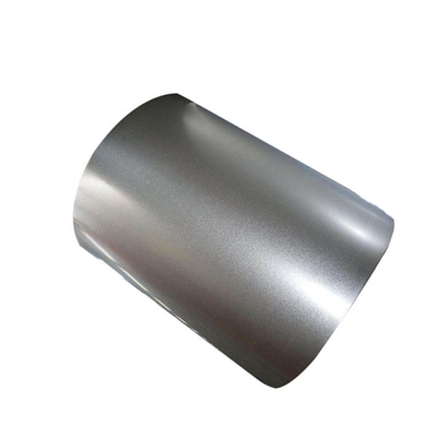 Z275 Thép cuộn mạ kẽm nhúng nóng ISO9001