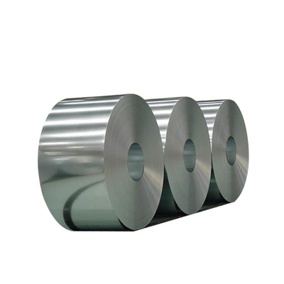 ISO9001 G550 GL Thép cuộn 600mm-1500mm Galvalume Thép cuộn Hiệu ứng thẩm mỹ cao