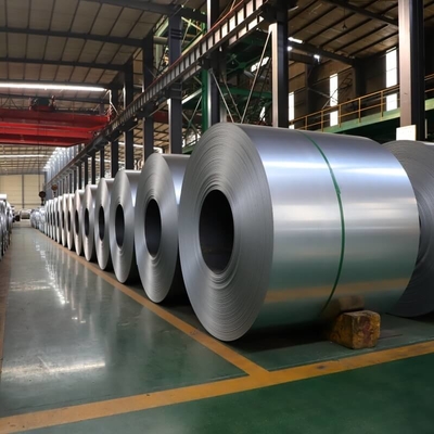 API ASTM Aluzinc Galvalume Steel Coil 3-5 tấn