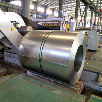 Băng cuộn thép tấm mạ kẽm nhúng nóng cuộn nóng
