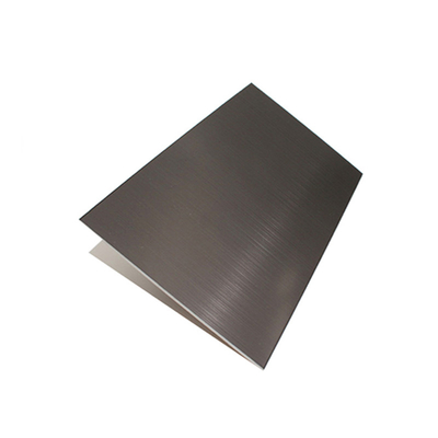 Z275-Z600 Tấm thép Galvalume A792 SAI API Tấm Galvalume trần
