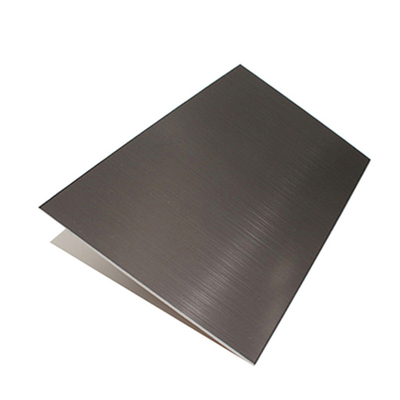 Tấm Galvalume 0,6mm SGLCC SGLCH A792 Tấm Galvalume trơn