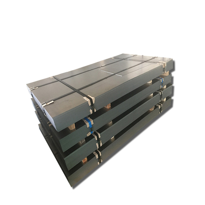 Tấm thép AZ50 Galvalume 1250mm SGS Tấm tráng kẽm Aluzinc