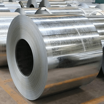 Thép tấm mạ kẽm JIS G350-G550