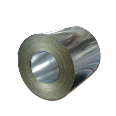 G90 Thép cuộn mạ kẽm cán nguội 600-1500mm