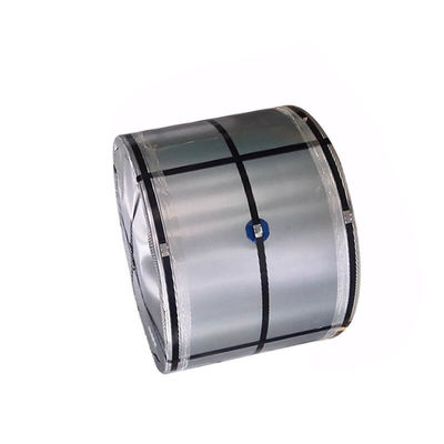 Thép cuộn mạ kẽm SGCC CGCC 600 - Cuộn dây mạ kẽm 1250MM