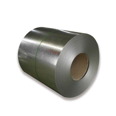 Thép cuộn 0,12mm Z50 GI Thép cuộn mạ kẽm nhúng nóng JIS G3302