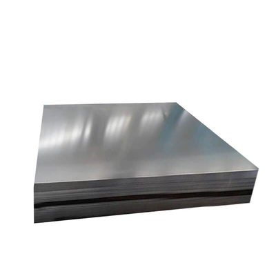 Thép tấm mạ kẽm nhúng nóng Zero Spangle Z90 G30