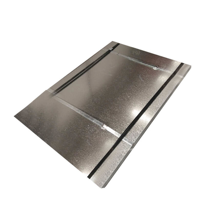 Tấm mạ kẽm nhúng nóng SASO 0,12mm-4mm