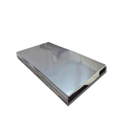 Z275 1.0mm GI Thép tấm SNI Thép tấm mạ kẽm cán nguội