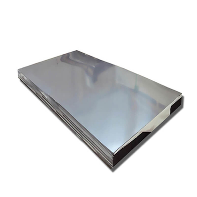 Z275-Z600 GI Thép tấm TS550GD Tấm thép mạ kẽm nhúng nóng