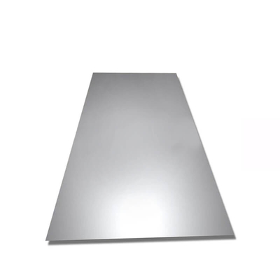 JIS G3302 Thép tấm GI cán nguội Tấm thép mạ kẽm 1250mm