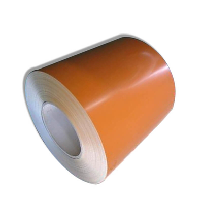 CGCC CGCH Ppgi Thép cuộn mạ kẽm mạ sẵn G550