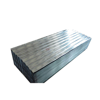 Z30 - 275g / M2 Tấm tôn mạ kẽm 0,8mm 4x8 Tấm kim loại mạ kẽm