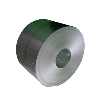 Thép cuộn mạ kẽm nhúng nóng Az100 ISO9001 AiSi Big Regular GL Coil