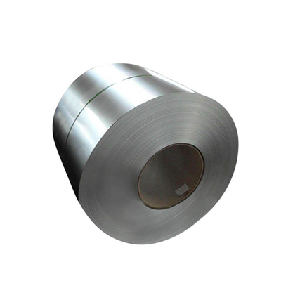 0.12- 2.5MM Thép cuộn Aluzinc Galvalume ISO9001 Thép cuộn cán nguội