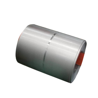 Az275 Aluzinc Coil 800mm S550GD Cuộn thép mạ kẽm hình chữ nhật thông thường
