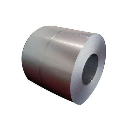 GB JIS GL Steel Coil Az275 Galvalume Carbon Steel Coil Quy trình nhúng nóng