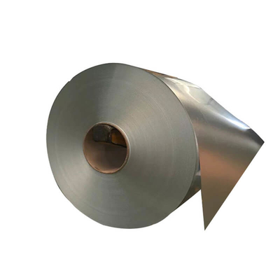 Az275 GL Coil ASTM-A653 Z30 - 150g / M Jual Coil Galvalume điển hình