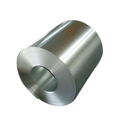 SGCH Z30 - 150g / M2 GL Thép cuộn 600 - 1250MM G550 Az150 Roll Galvalume
