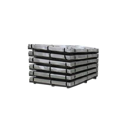 Tấm lợp mạ kẽm Spgc 30g-275g / M2 Tấm lợp tôn mạ kẽm Gia dụng