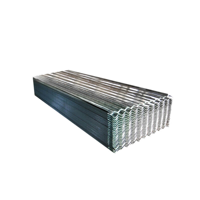 Z30 - 275g / M2 Tấm tôn mạ kẽm 0,8mm 4x8 Tấm kim loại mạ kẽm