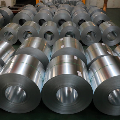 Toàn bộ cuộn thép Galvalume cứng AZ150 SNI