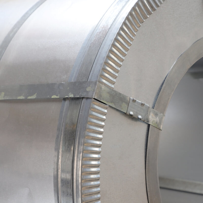 SGLCC SGLCH Aluzinc Coil ISO9001 Jual Coil Galvalume Cán nóng