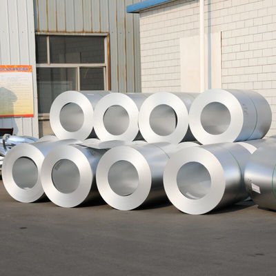 CGCC Thép cuộn mạ kẽm nhúng nóng API 0.12- 2.5MM Hs Code Coil