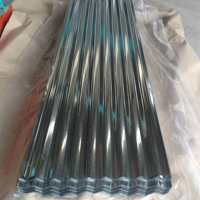 Bảng điều khiển mái tôn bằng thép mạ kẽm 1.2mm ISO9001