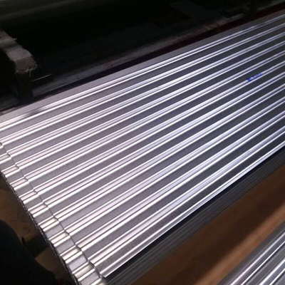 RAL ISO9001 Tấm tôn mạ kẽm 1.2mm PPGI 28 Gauge Kim loại tôn