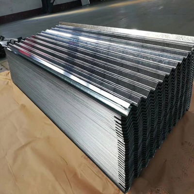JIS RoHS Gi Tấm lợp tôn 3-8 tấn Tấm thép mạ kẽm