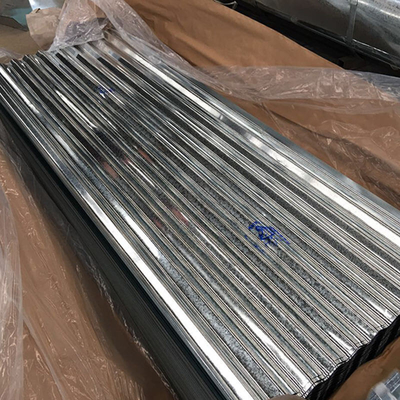 Tấm lợp tôn mạ kẽm SASO Máy đo tấm tôn AISI ASTM 24