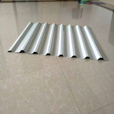 SPCC Tôn mạ sẵn Tấm Gi Z30-Z140 Mạ kẽm tráng màu