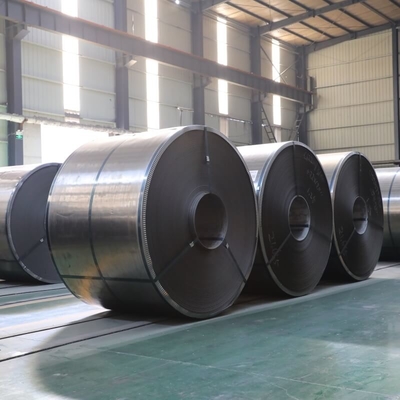 Dx51d Z150 Thép cuộn mạ kẽm ASTM A653 Z100 Tấm cuộn Gi nhúng nóng