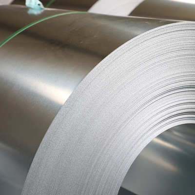 Z275 Thép cuộn mạ kẽm nhúng nóng ISO9001