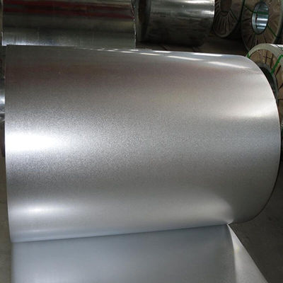 G550 12 Gauge Tấm thép mạ kẽm DX51D Tấm sắt tráng kẽm