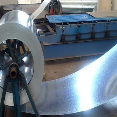 Tấm phẳng mạ kẽm SABS Thép mạ kẽm nhúng nóng 6mm thụ động