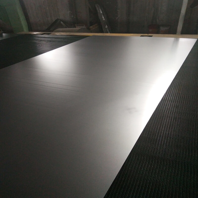 Tấm mạ kẽm ASTM Tấm kẽm mạ kẽm 3.0mm SGCC