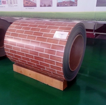 SAI JIS PPGL Coil SGLCC Tấm Galvalume sơn sẵn