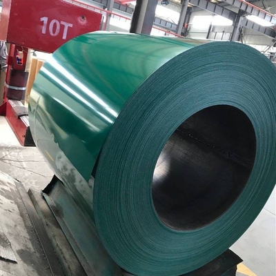 SGS SAI Thép cuộn mạ kẽm nhúng nóng Sgcc