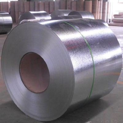 Rohs AZ150 Thép cuộn Galvalume SGLCC Cuộn thép tráng Aluzinc