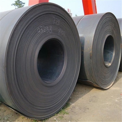 Tấm thép cuộn Gi cán nóng cán nguội Aluzinc 0,02mm Bọc PE cứng hoàn toàn