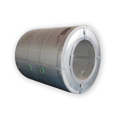 PPGI HDG GI SECC DX51 ZINC Thép cuộn mạ kẽm nhúng nóng cán nguội Z30-300