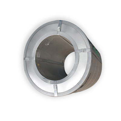 PPGI HDG GI SECC DX51 ZINC Thép cuộn mạ kẽm nhúng nóng cán nguội Z30-300